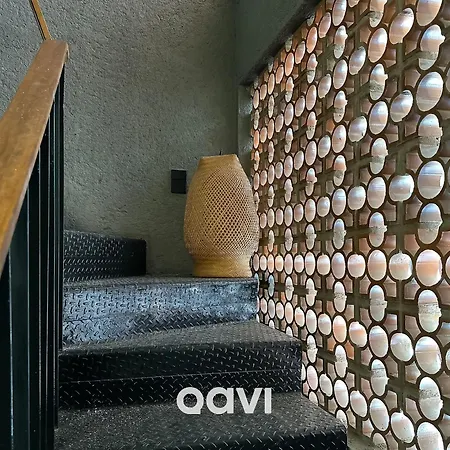 Qavi - Pysa Villas De Luxo Por Quarto A Vista Sao Miguel dos Milagres Exterior photo