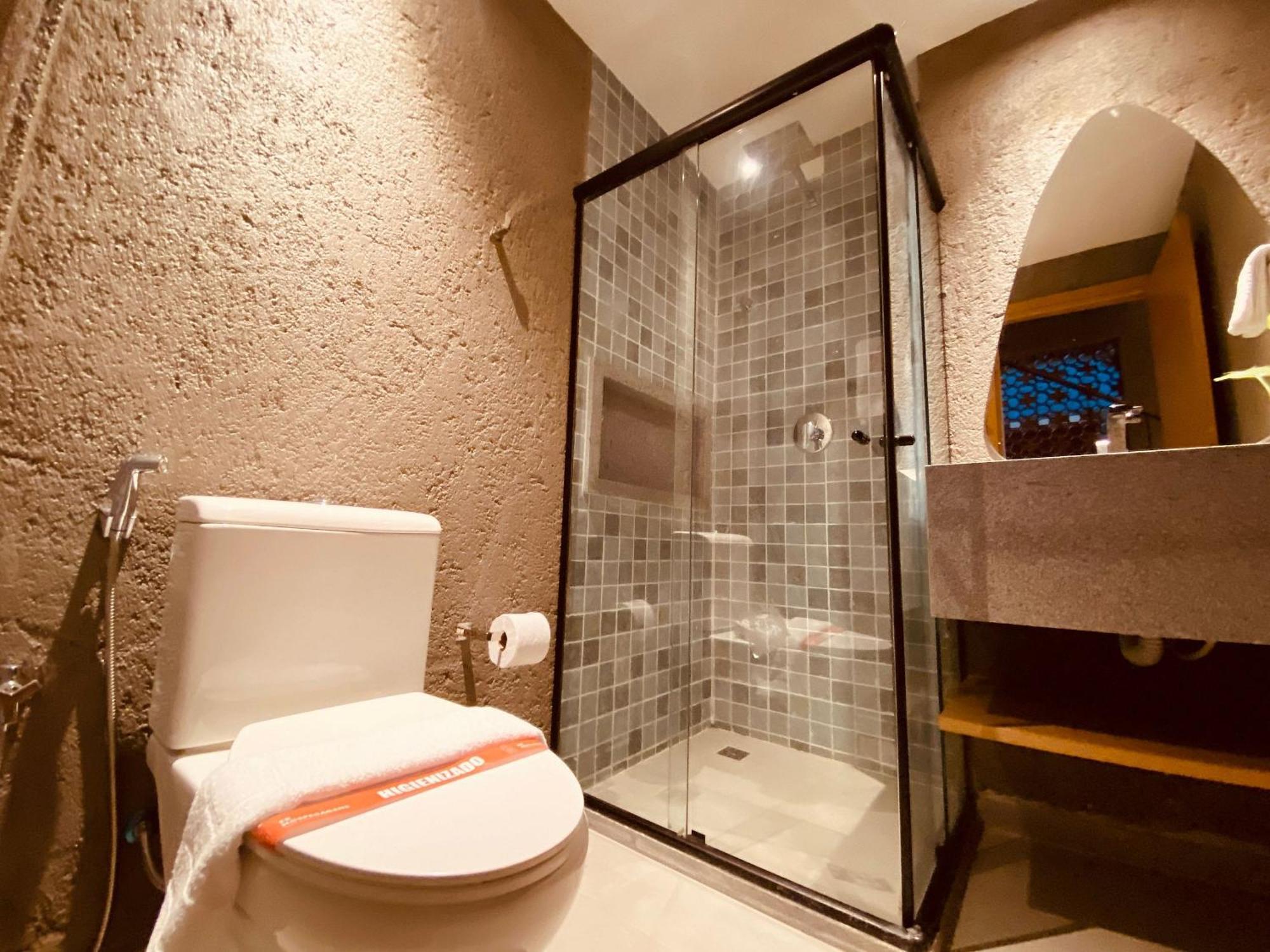 Сasa de vacaciones Qavi - Pysa De Luxo Por A Vista *