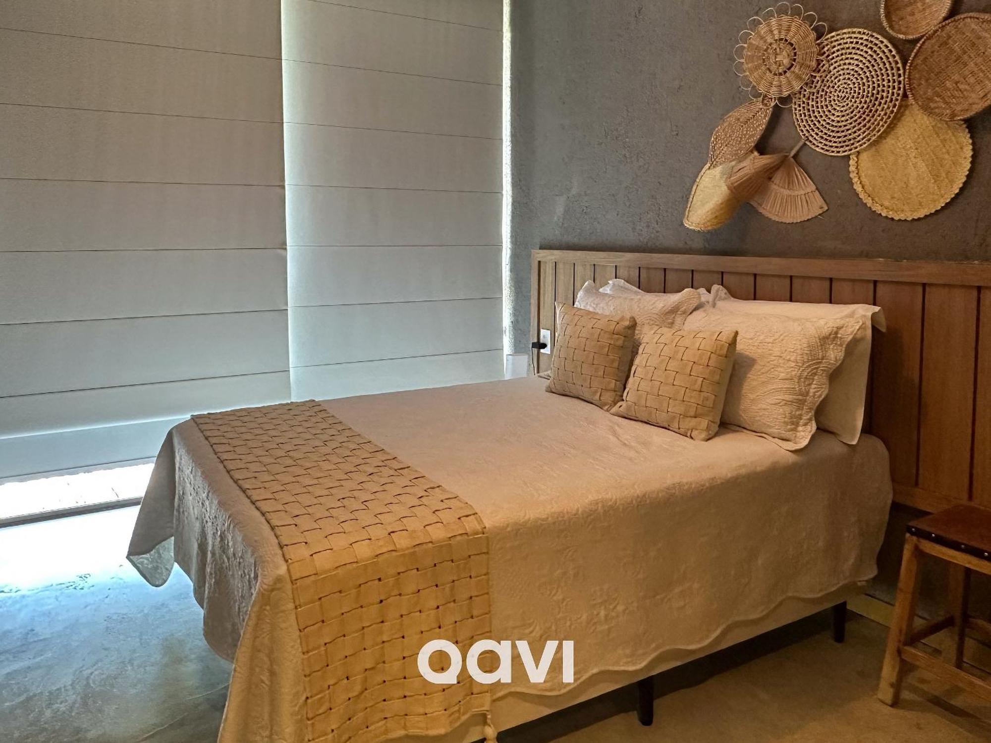 Сasa de vacaciones Qavi - Pysa De Luxo Por A Vista