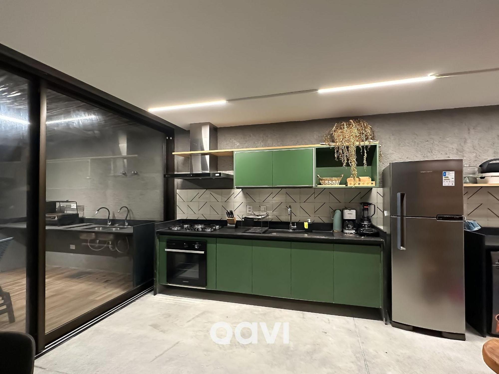 Qavi - Pysa De Luxo Por A Vista Сasa de vacaciones