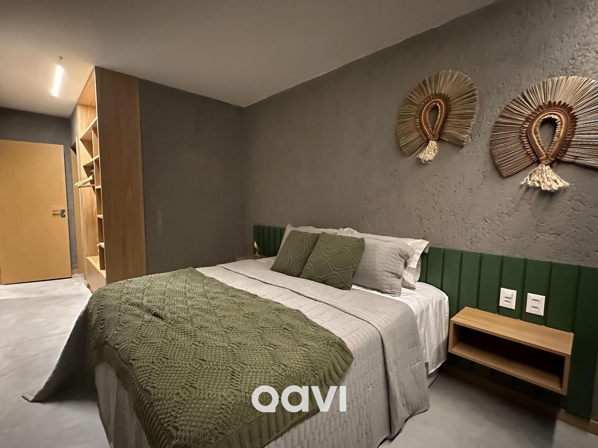 Сasa de vacaciones Qavi - Pysa De Luxo Por A Vista São Miguel dos Milagres