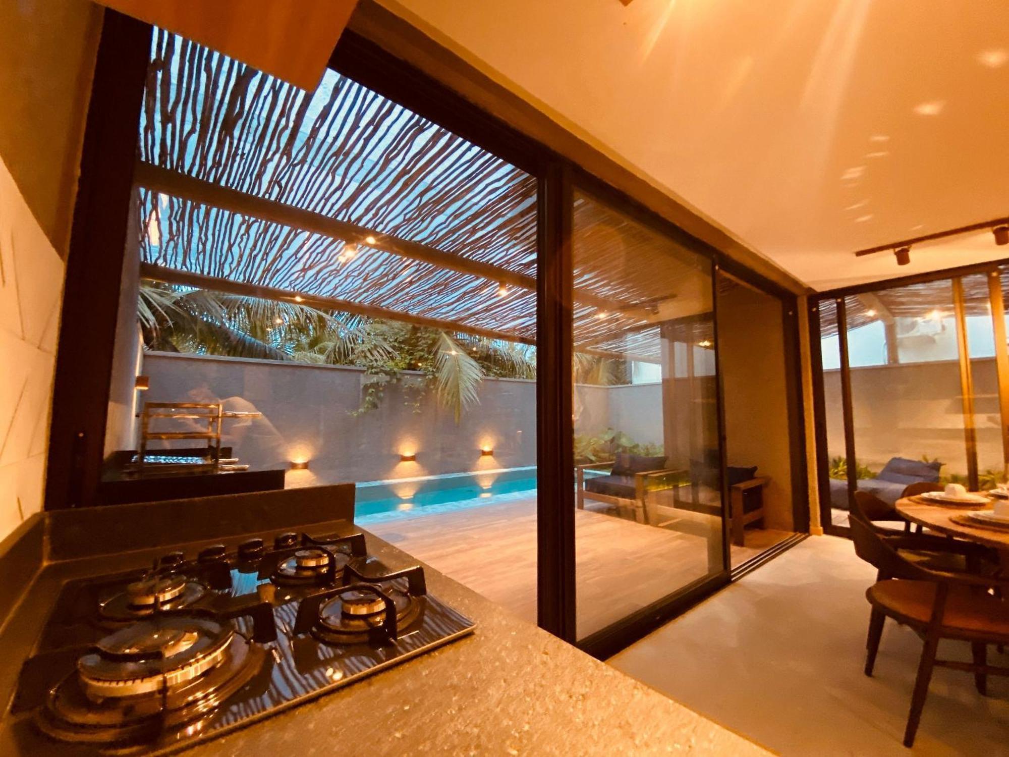 Holiday home Qavi - Pysa De Luxo Por A Vista *
