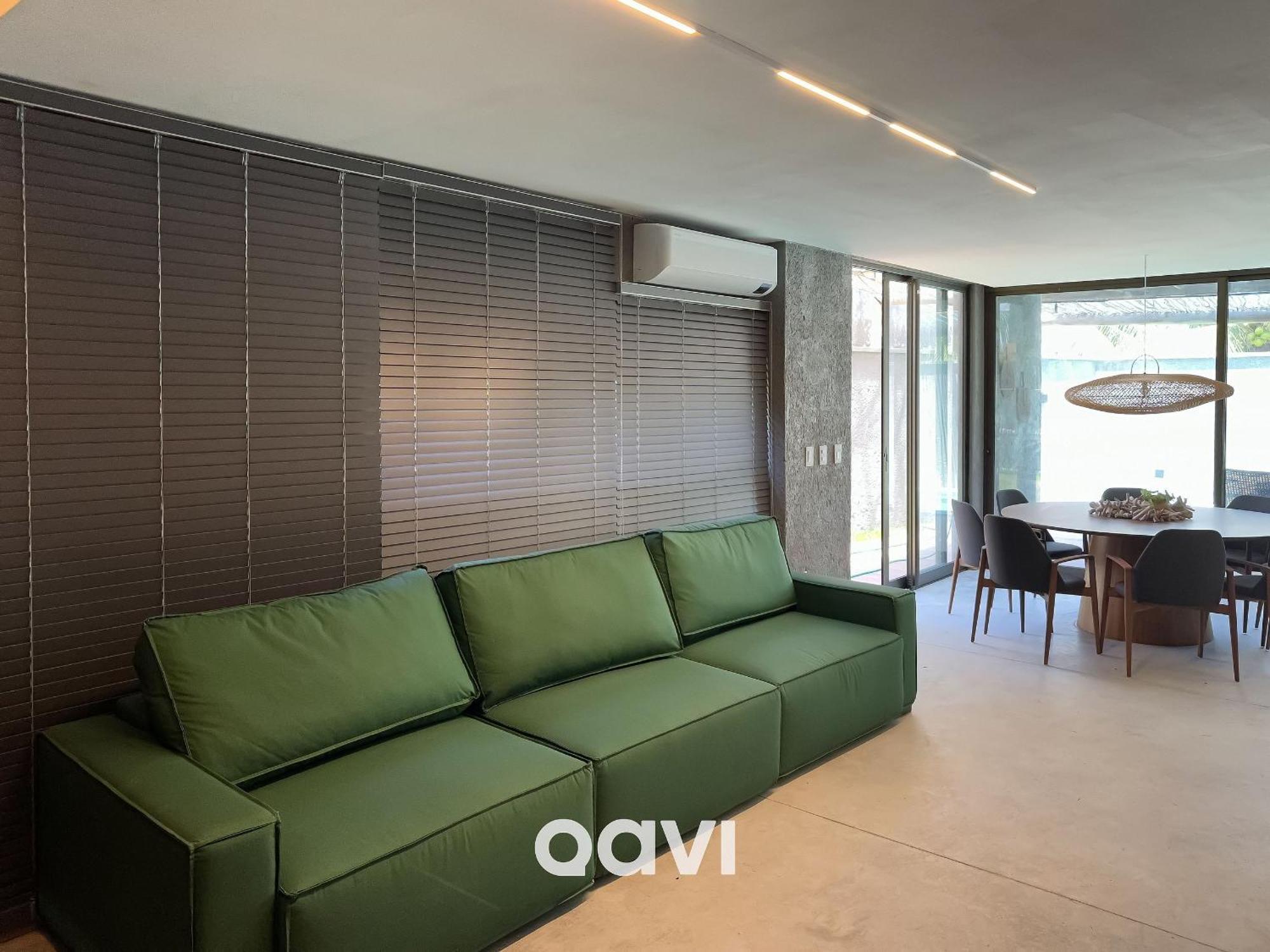 Qavi - Pysa De Luxo Por A Vista São Miguel dos Milagres