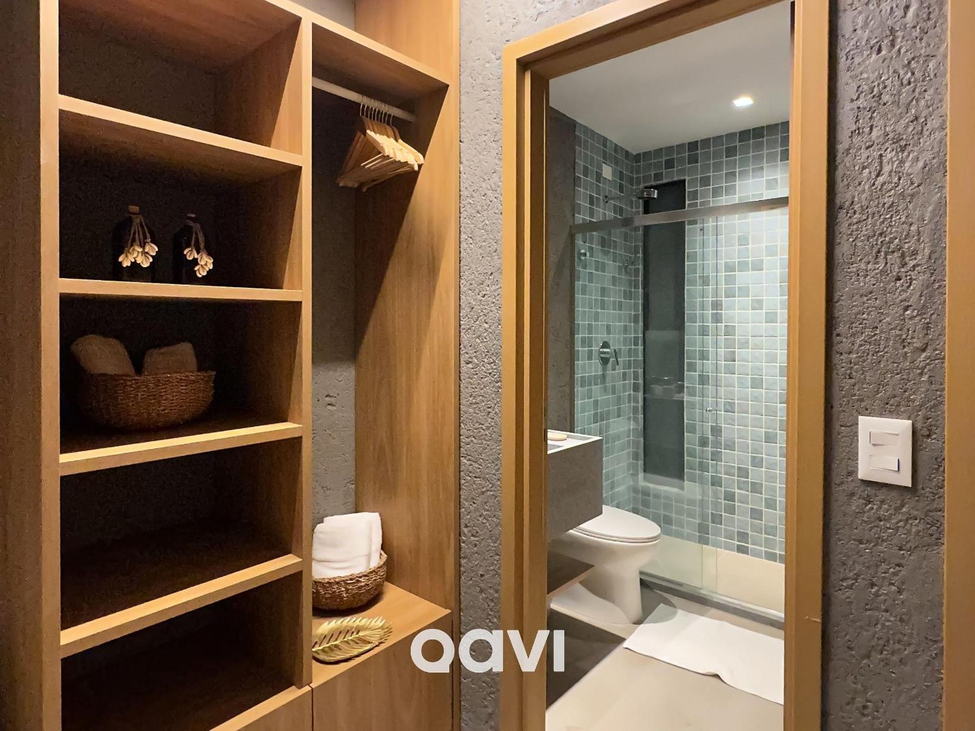 Qavi - Pysa De Luxo Por A Vista Сasa de vacaciones São Miguel dos Milagres