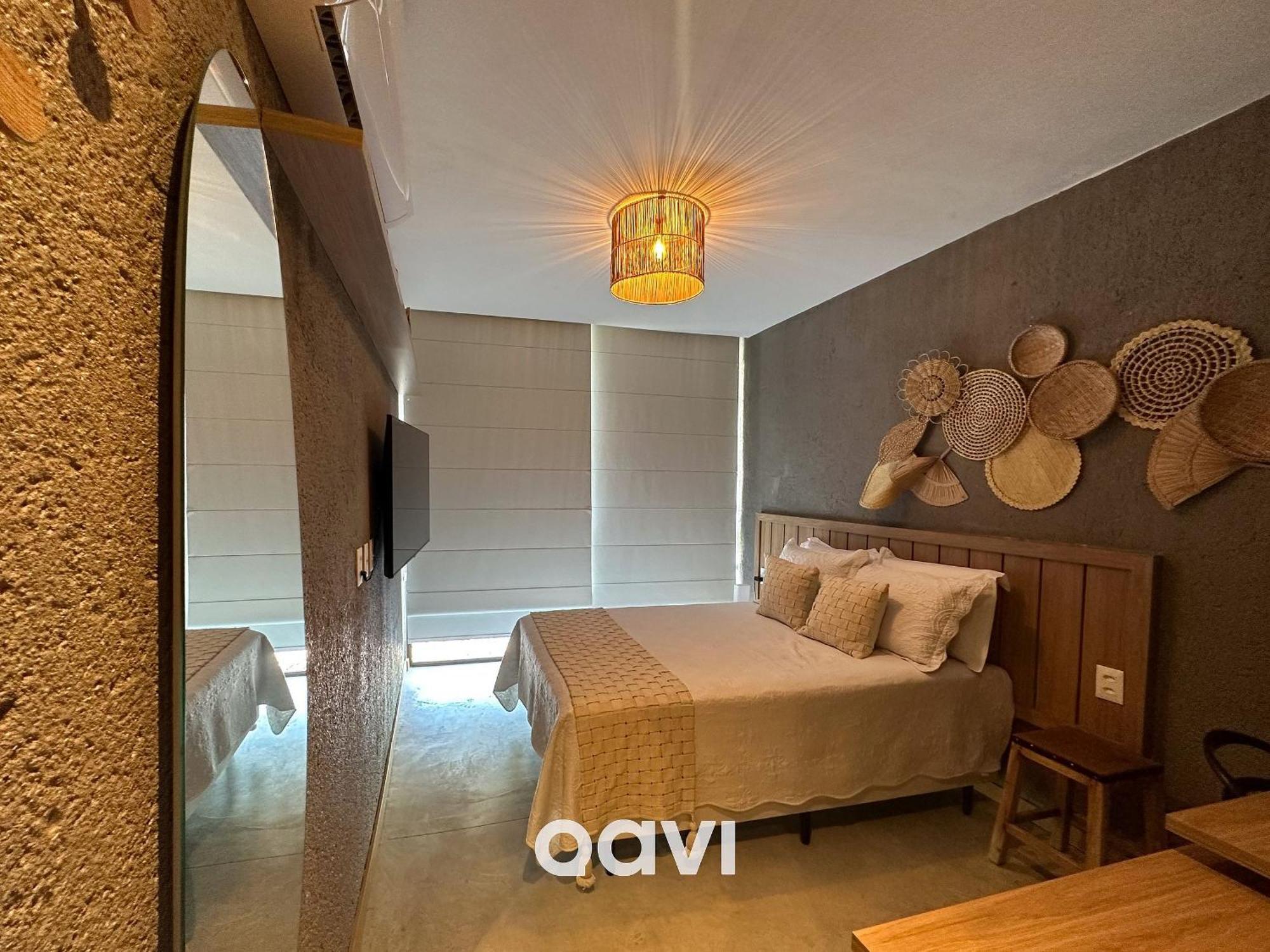 Qavi - Pysa De Luxo Por A Vista *