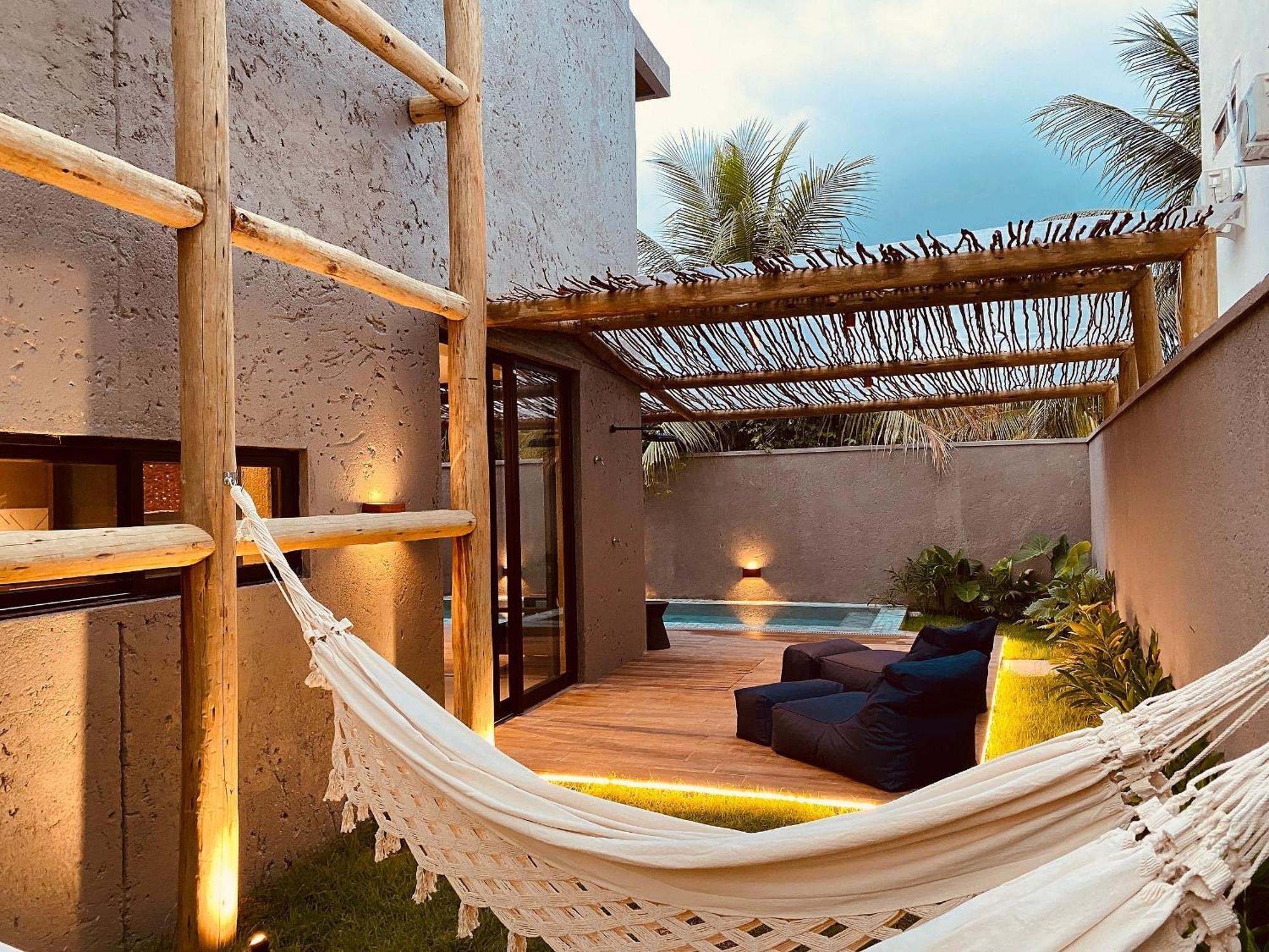 Сasa de vacaciones Qavi - Pysa De Luxo Por A Vista *