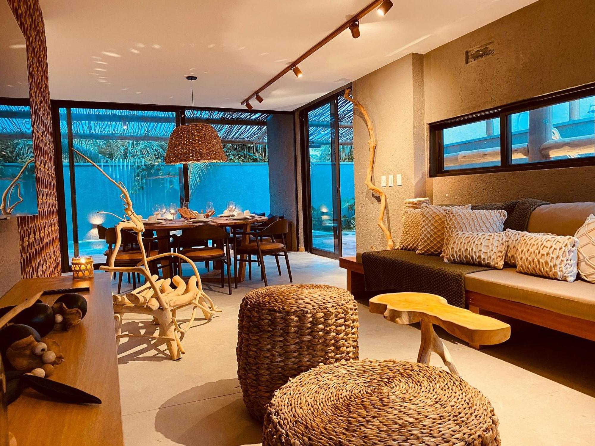Qavi - Pysa De Luxo Por A Vista Holiday home *