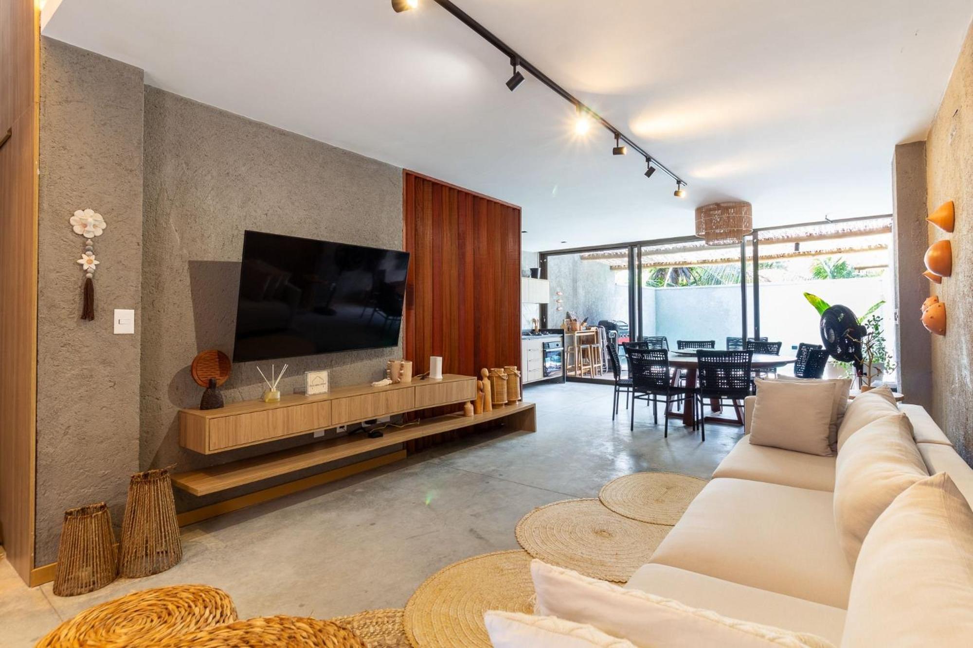 Qavi - Pysa De Luxo Por A Vista Holiday home *