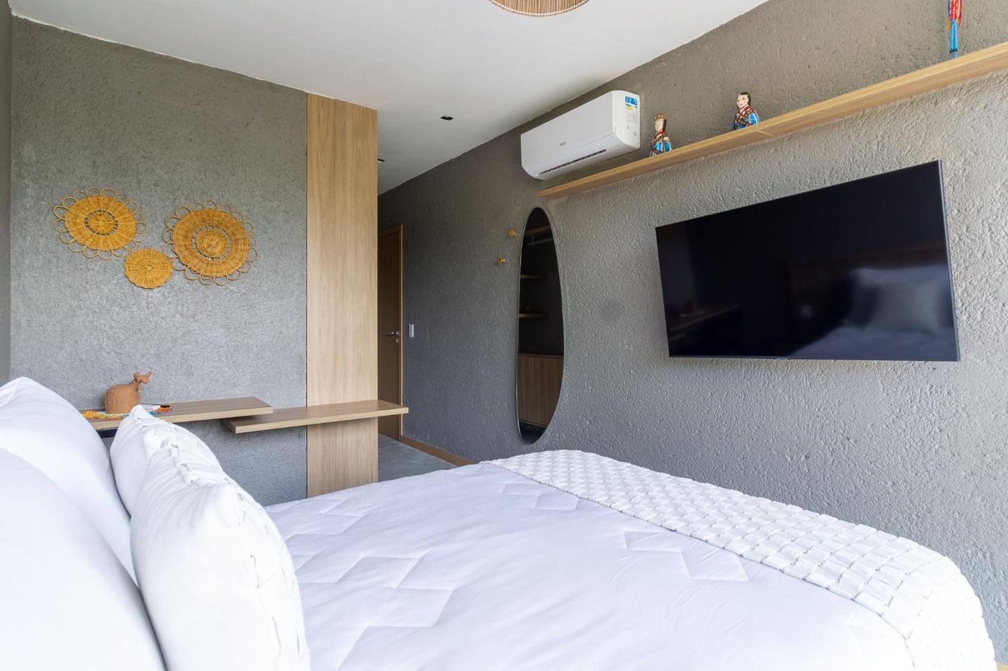 Qavi - Pysa De Luxo Por A Vista Holiday home