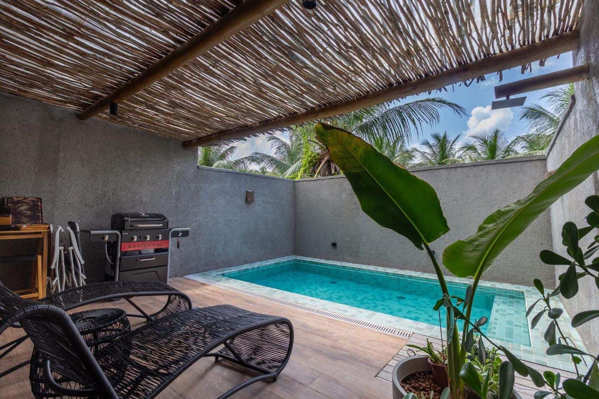 Qavi - Pysa De Luxo Por A Vista Сasa de vacaciones *