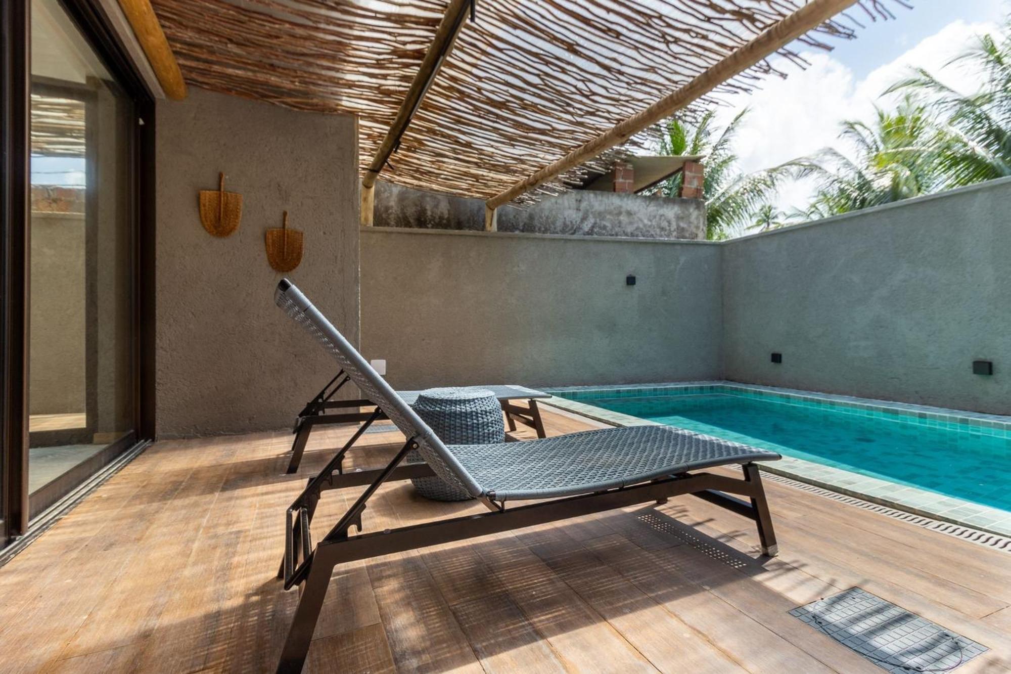 Qavi - Pysa De Luxo Por A Vista Holiday home *