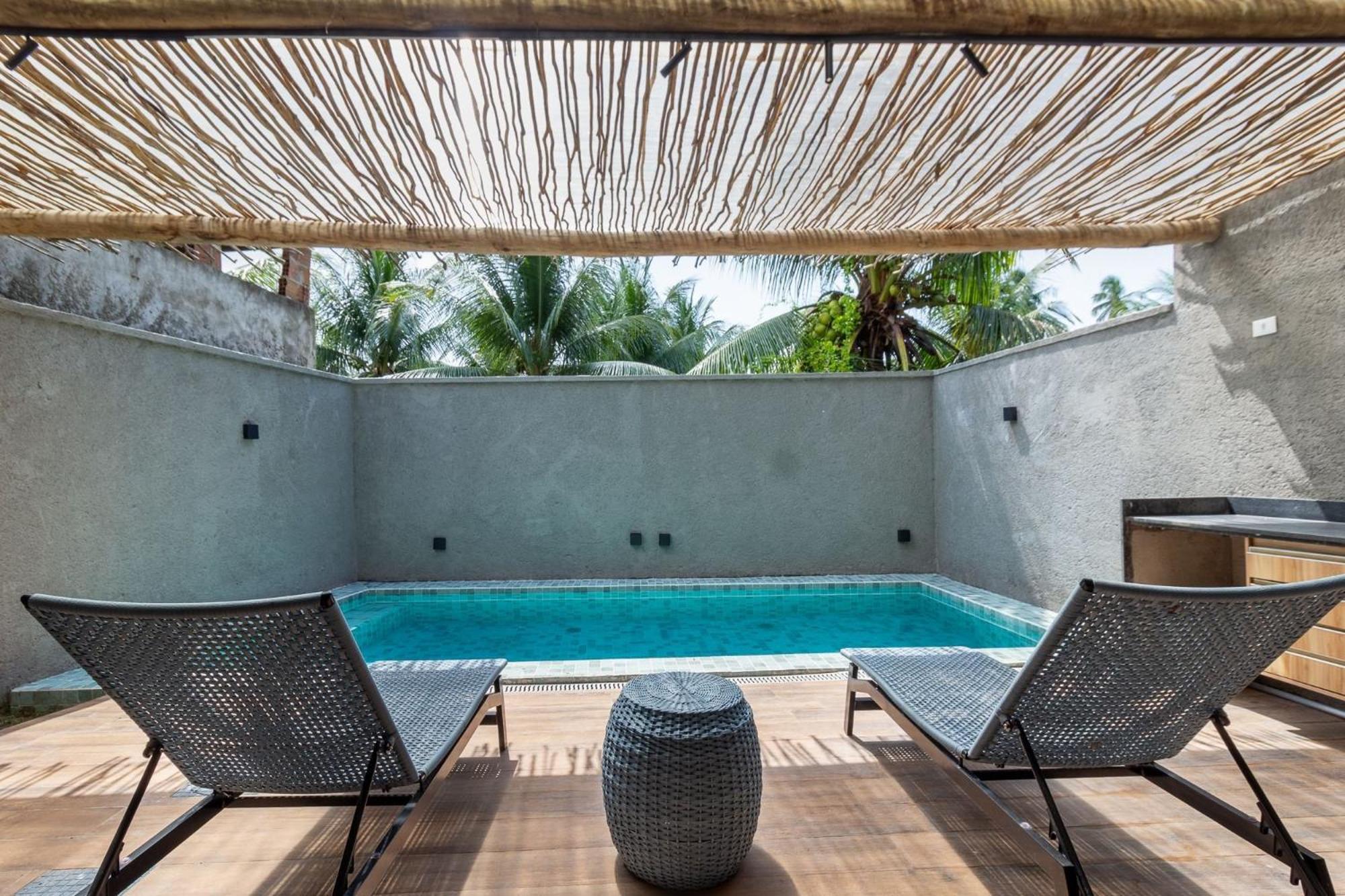Qavi - Pysa De Luxo Por A Vista Holiday home